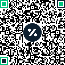 Scan to apply for Cherry financing