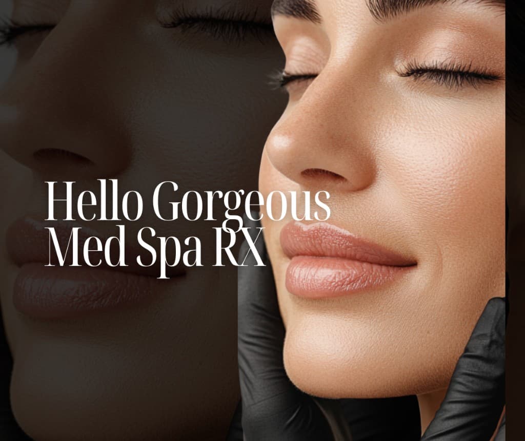 Medical injector consult — Hello Gorgeous Oswego