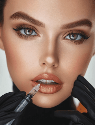 Botox and fillers — medical aesthetics at Hello Gorgeous Med Spa Oswego