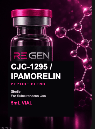 Ipamorelin — Hello Gorgeous RX