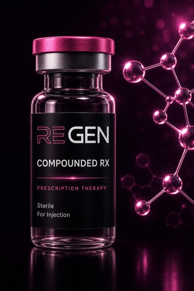 Matched at consult — Hello Gorgeous RX