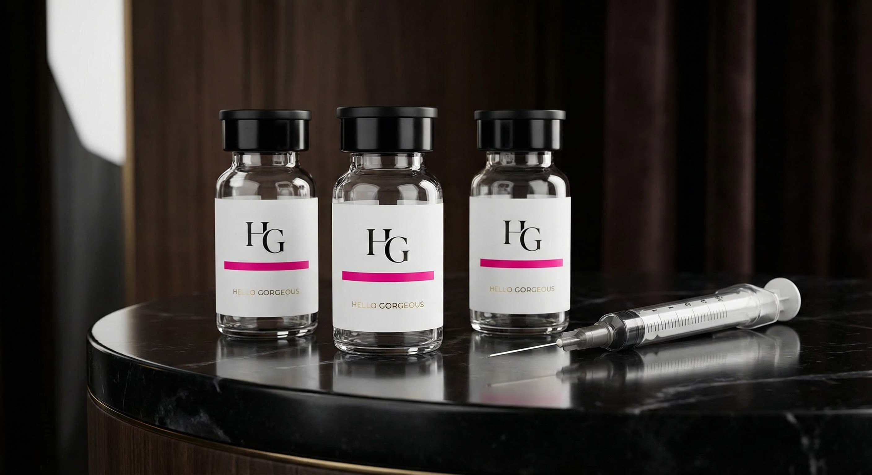 Full-Face Consultation