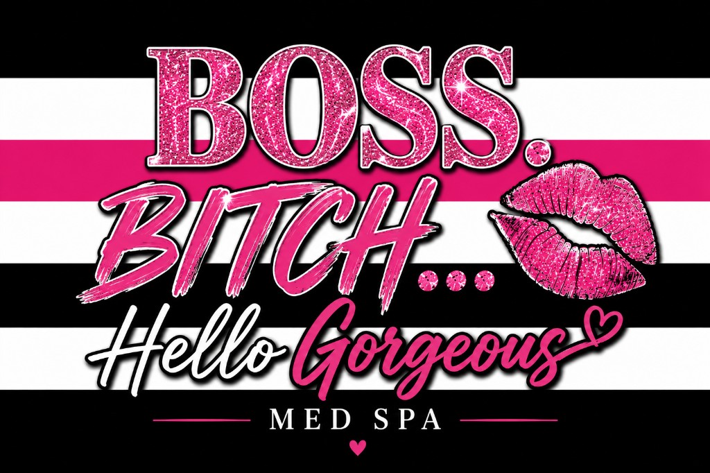 Boss Bitch
