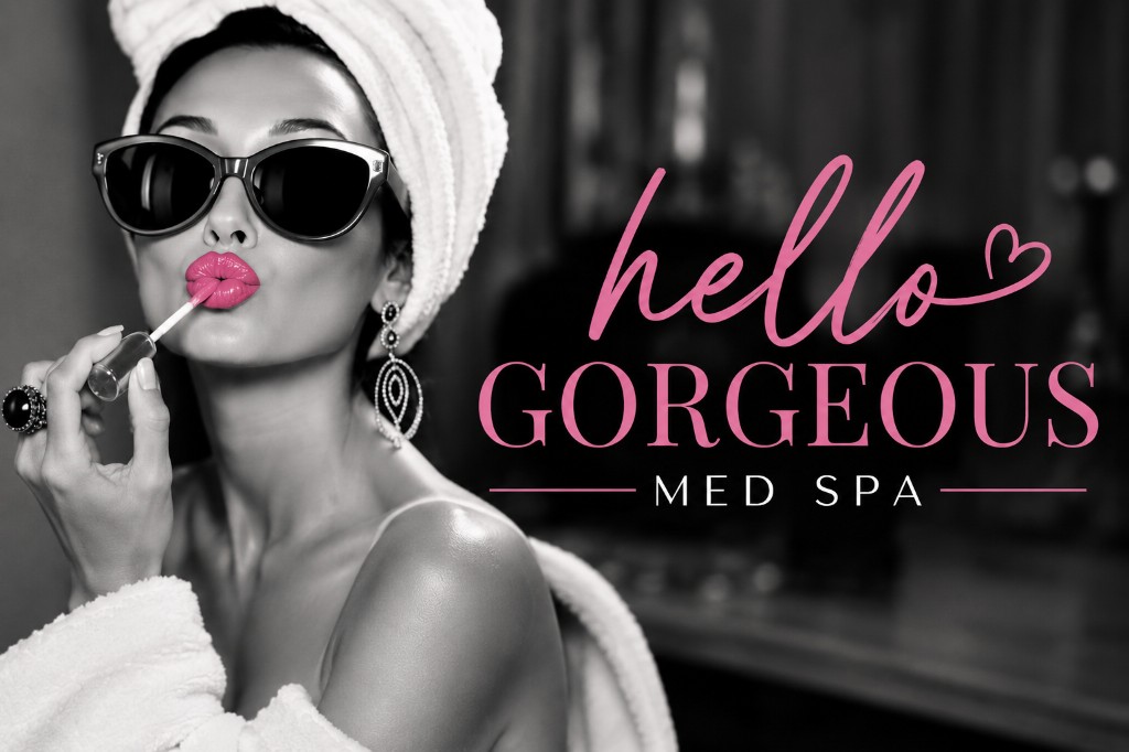 Classic Spa Glamour