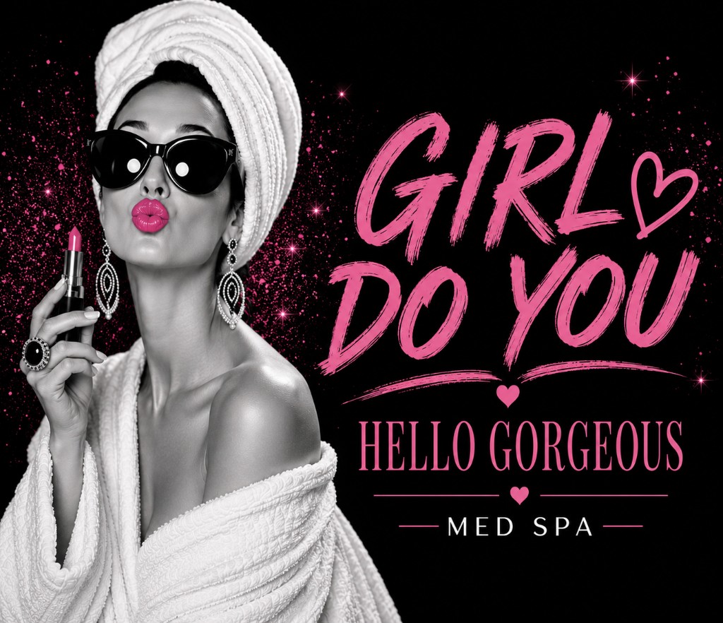 Girl, Do You
