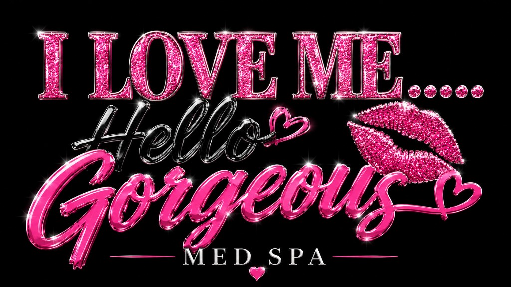 I Love Me